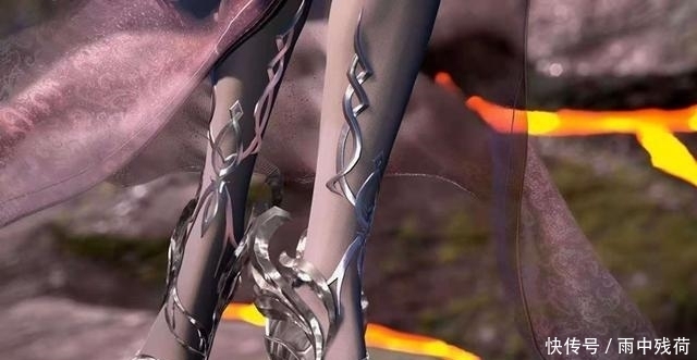 毫无疑问|《斗罗大陆》小这一波真的不亏,小舞的新形象与唐三绝配