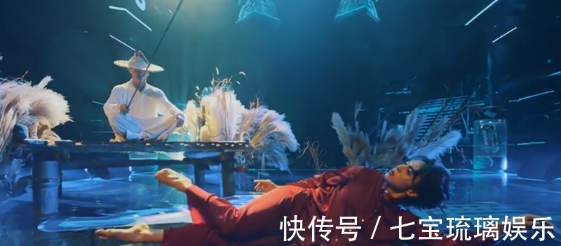 《街舞4》十期，笑点与泪点齐飞，这3人淘汰可惜了