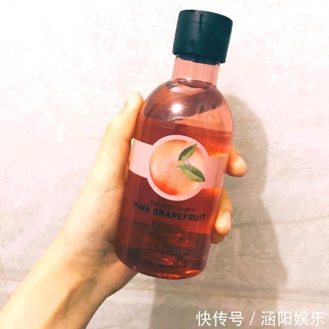 盘点几款让你自带香体的沐浴露,爱美的你怎么能错过!
