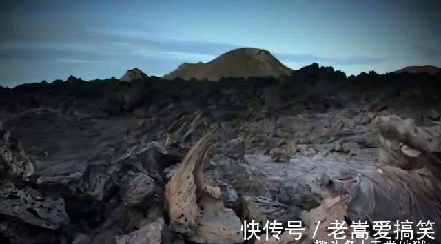 默茨$山海经,中国第一奇书,里面的上古神兽、神秘地域,一切是否存在