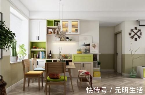 餐边柜要做成什么样子才实用又好看看看这几款餐边柜设计