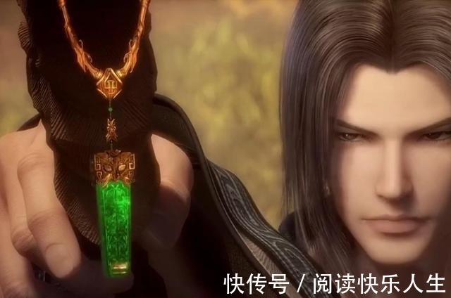 玄翦|斗罗大陆沧海横流——盖聂与卫庄为何对田言忌惮!