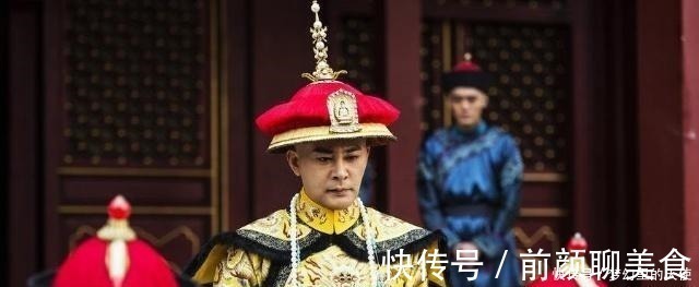 结局$奶奶和孙女嫁给同一个人,却有着不尽相同的结局,这个人是乾隆!