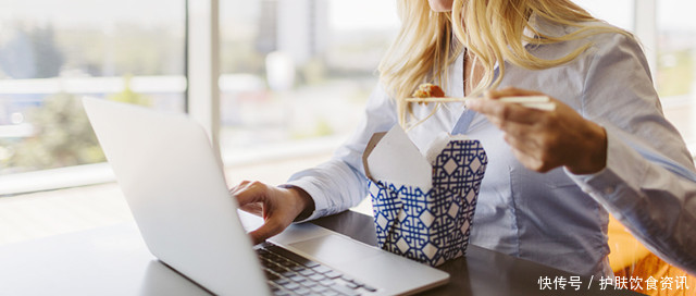 4种习惯，让你体内充满胶原蛋白