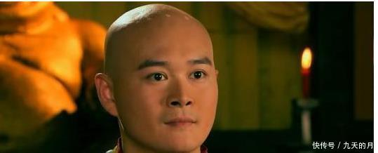 千金公主|这个人是武则天第一个面首，究竟何德何能为何后来武则天要杀他！