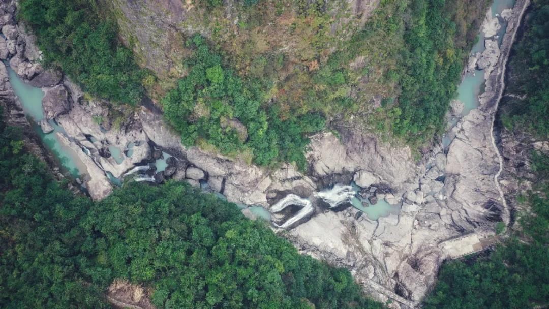 线路|天台2条乡村旅游线路上榜省级名单，条条是精品！