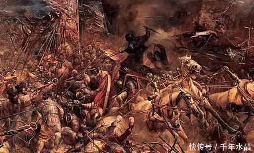 欧洲|蒙古铁骑西征欧洲的终点在哪里,有什么作用吗!