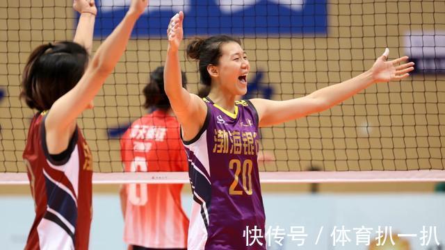 吴梦洁|天津女排主力球员流失近半,江苏女排下赛季夺冠希望大增?