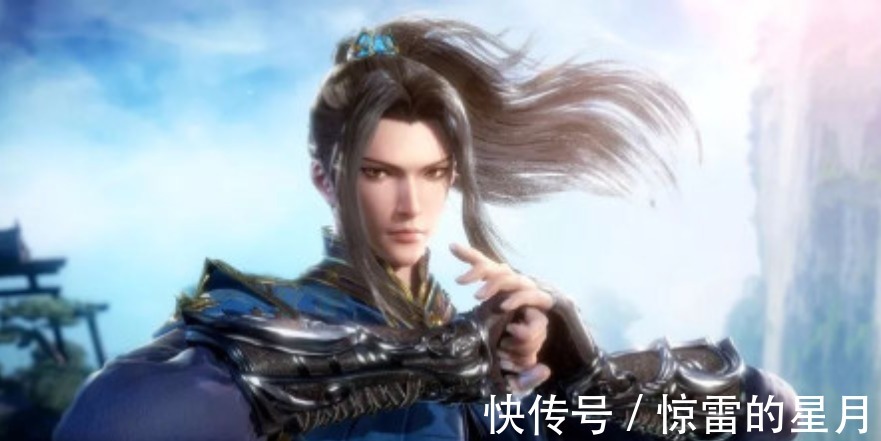 唐三成|斗罗大陆成神后的唐三，为什么升级昊天锤为神级超神器