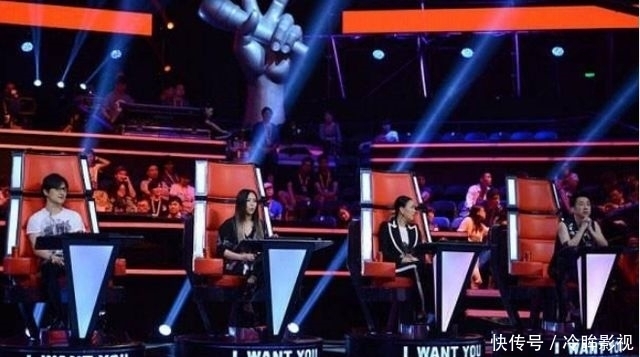 战队 当年加入汪峰战队却早早被淘汰,如今还是用实力证明了自己