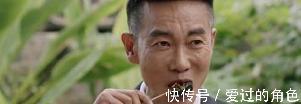 《一生一世》:臭豆腐代言人林叔,这个人真不一般