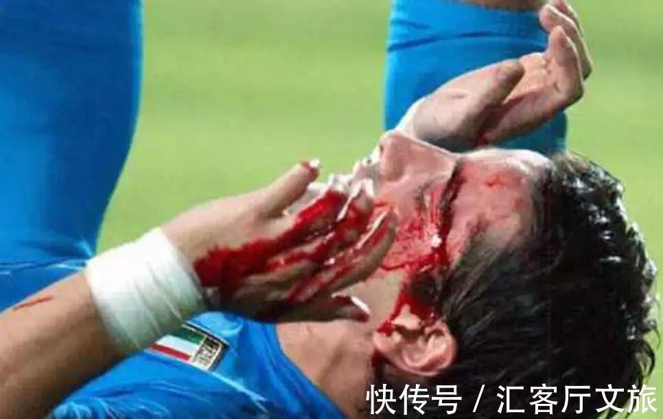 犯规|杀人式犯规!武大靖险被冰刀割喉,国人都被他激怒了!