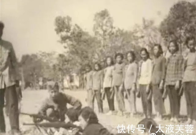 采访@19岁女子徒手打死豹子,在晚年采访中袒露后悔:宁愿自己从未打死