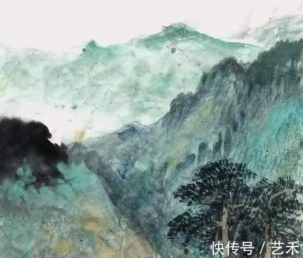 冬奥会@李百战︱冰雪之约 ——庆祝北京冬奥会中国画三十家学术邀请展