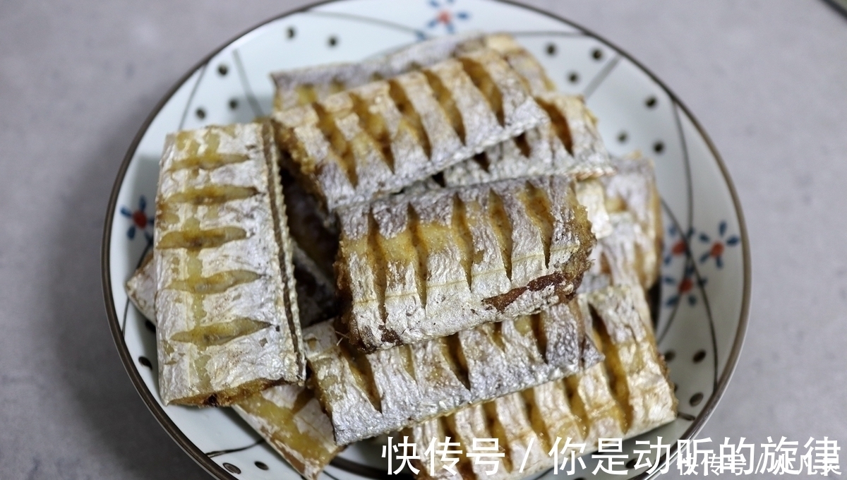 dh红烧带鱼15分钟出锅,不裹面粉,完整不碎入味,端上桌就光盘