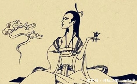 自然不会|古代女诗人被皇帝养在后宫里的“花瓶”诗人,都是才华惹的祸!