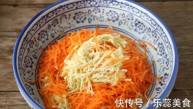 西葫芦|自从学会做此款主食,孩子连汉堡都戒了,隔天就得做一次,太香了