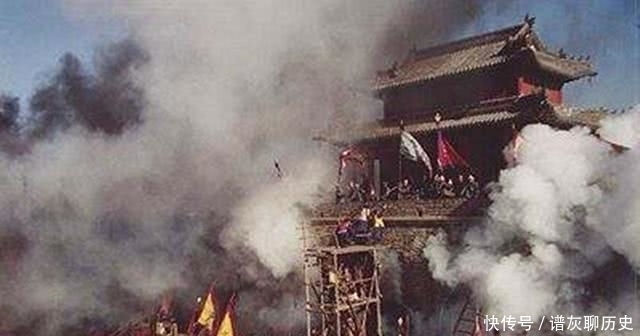 损失|明朝抵抗后金十多年,到底损失有多大?看这些阵亡的将领就知道