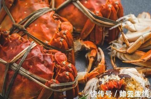 蒸螃蟹|蒸螃蟹,冷水上锅蒸还是热水?口感差别很大,以后别再用错了