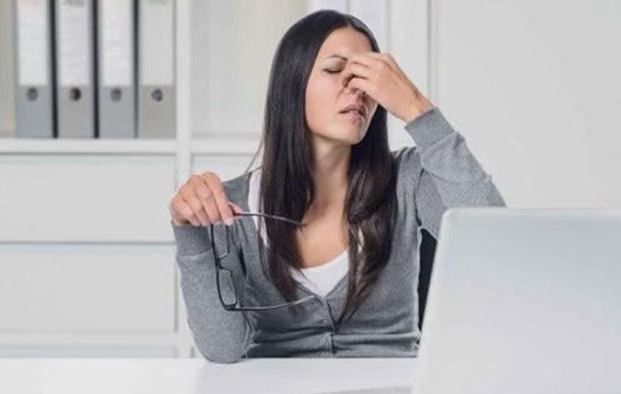 雌激素|女人绝经前多会有7大“生死坎”,若已占3个以上,赶紧调理身体!