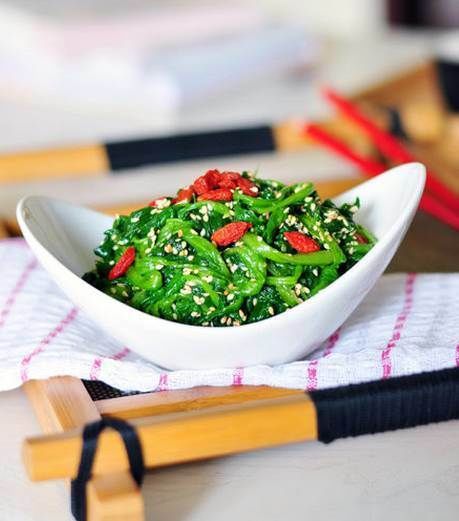 没胃口，大厨教你几道开胃素菜，“饱口福”还能“保身材”