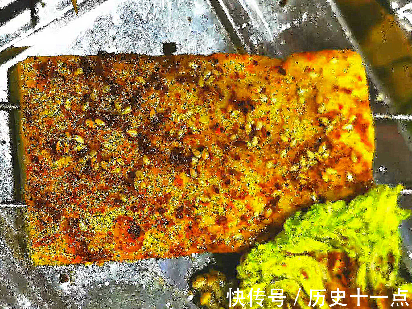 花生米|一家三口吃烧烤，才花了37块钱，美味又解馋，网友：价格太便宜了