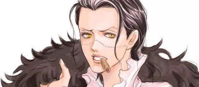 玛琪诺|海贼王路飞的母亲是谁最有可能的4位候选人,龙直呼受不了