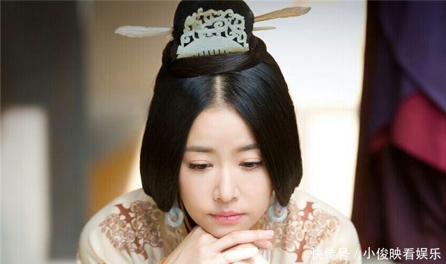 丈夫|刘秀的儿子刘庄，想对他舅舅全家下手，阴丽华一句话救了一家人