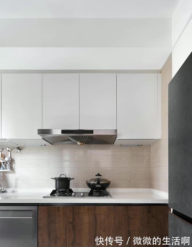 时尚|现代轻奢风丨时尚温馨感共存!