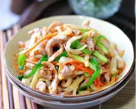 新手下厨必学的十道家常菜!