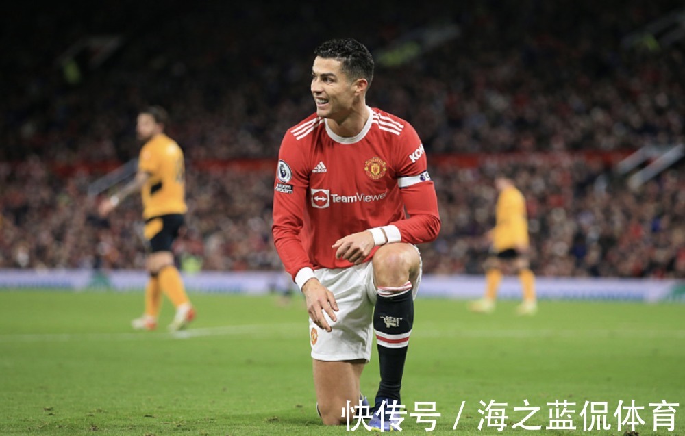 镜报|曼联失控!英媒曝光内讧细节,朗尼克非祸首,C罗恐迎离队危机