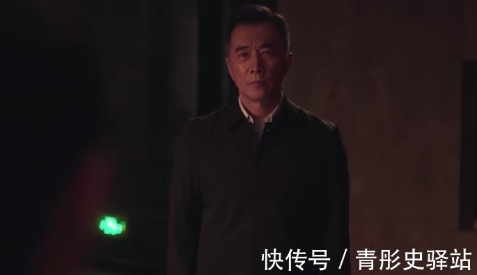 扫黑风暴|浴袍女、汤唯旗袍，如此大尺度上星央视，《扫黑风暴》也太狠了