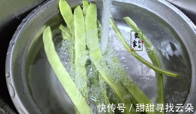 脆爽|入秋后,少吃黄瓜空心菜多吃它,营养好正当季,每天炒一盘脆又香!