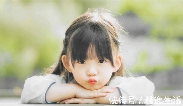 颜值|想知道孩子长大颜值高不高有这4个特征不会丑,中2个就偷着乐吧!