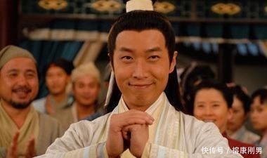 祝枝山!才子一上联:“马过木桥,蹄擂鼓,咚咚咚”,祝枝山一下联,绝了