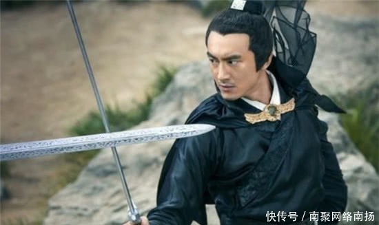 男孩|朱元璋抱着4岁男孩,含泪说:这是英雄之子,我养他长大!