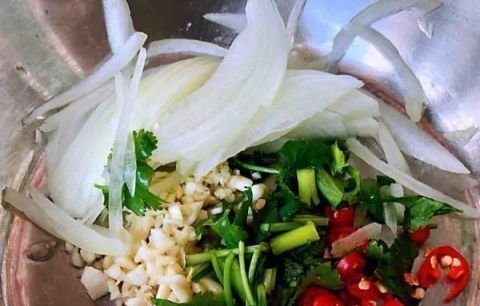 食客|这东西在美国卖出了高价,中国却要花重金清理,食客:长错了地方