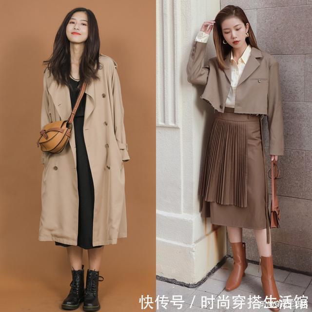 诀窍|真正会穿的女人,一般都会这四个搭配诀窍,轻松穿出高级感