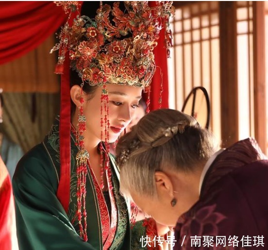 新婚燕尔,新娘子为何要“三天回门”?古代家长考虑得相当周到