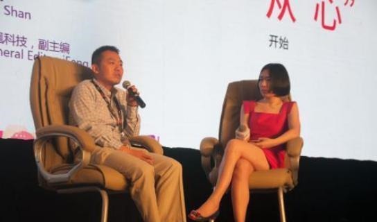 制裁|华为“叛徒”李一男做了什么？让任正非自损八百都要制裁他！