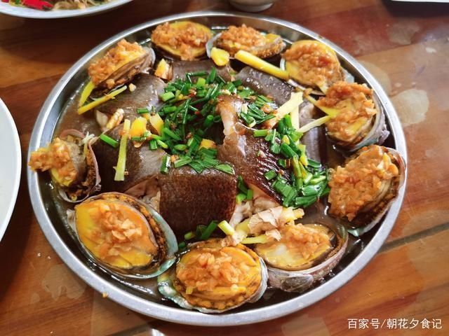 每月|晒一晒妈妈做的晚餐,朋友圈评论看这伙食,每月四千都不够吃