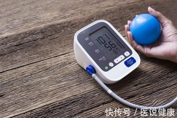 中老年人|测量血压时，要注意这6个细节，否则容易出现测量结果不准确