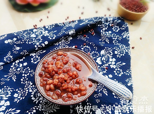 跟着我一起|懒人最爱的“瘦身粥”,不运动不节食,减肥效果杠杠的,不能错过