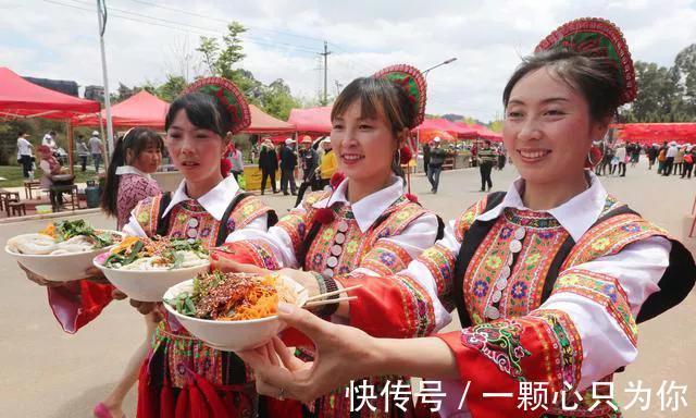 全国最诱惑的早餐都有谁？经过筛选，这10道脱颖而出，有你家乡吗