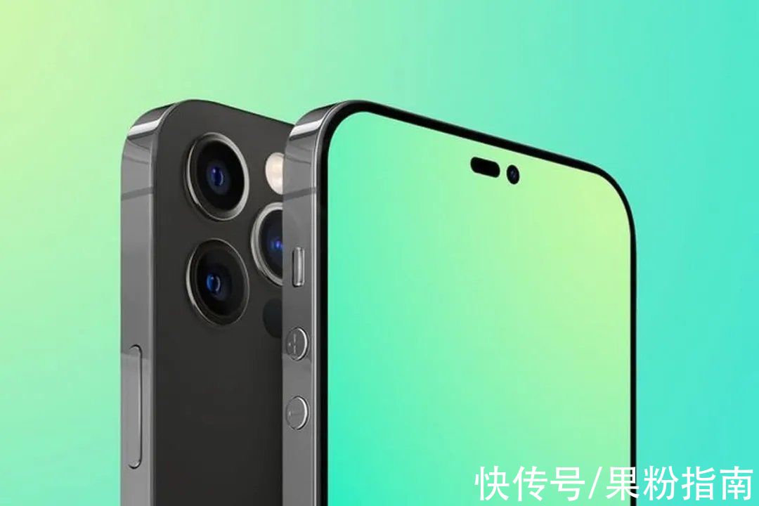 iphone|苹果 2022 年将发布 12 款新品，有你喜欢的吗？