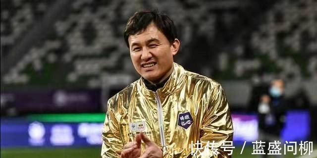 聯(lián)賽冠軍|會當凌絕頂，一覽眾山小，盤點山東魯能問鼎聯(lián)賽冠軍六大關(guān)鍵人物！