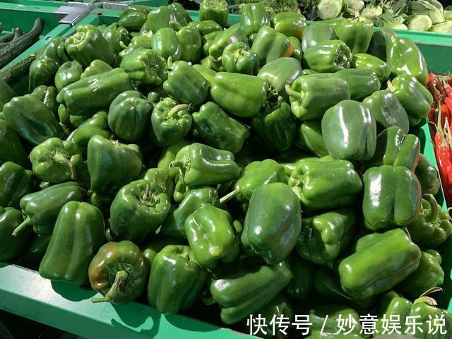 买菜时，只要多说这3句话，卖菜的就不会缺斤短两，很管用