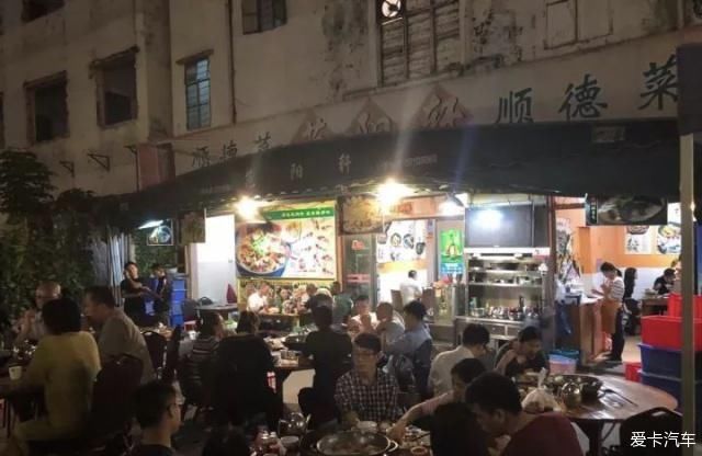 吃在广东，味在顺德——将伙食进行到底！（二）