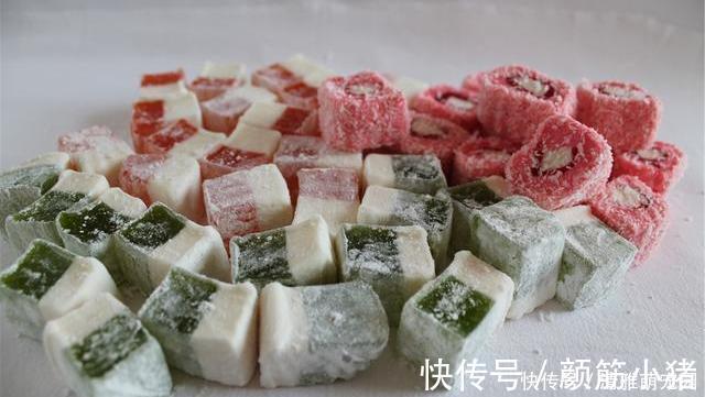 奶茶|长肉“最猛”的五种零食,糖果排名垫底,若你爱吃,热量堪比喝油