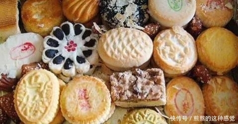 清朝奶茶铺、饽饽铺的著名点心 哪几样现在还能吃到?